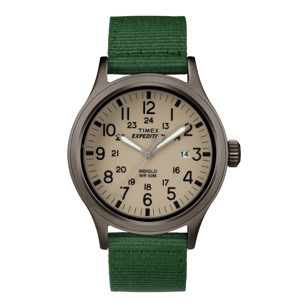 ساعت مچی تایمکس مردانه TIMEX TW4B06800