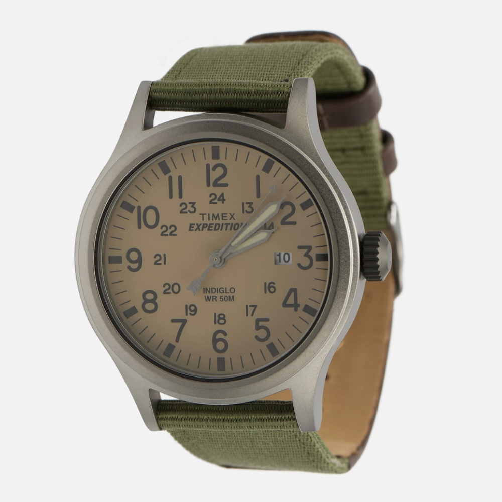 ساعت مچی تایمکس مردانه TIMEX TW4B06800