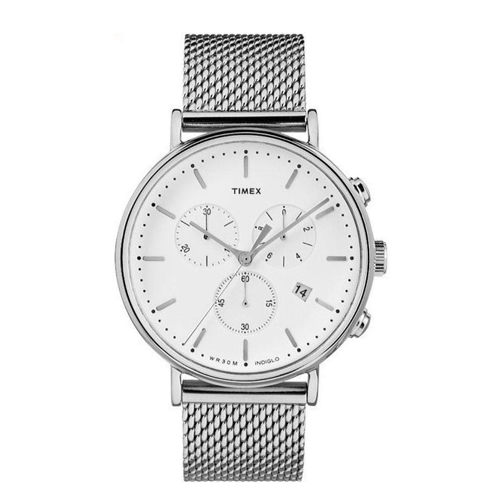 ساعت مچی تایمکس مردانه TIMEX TW2R27100