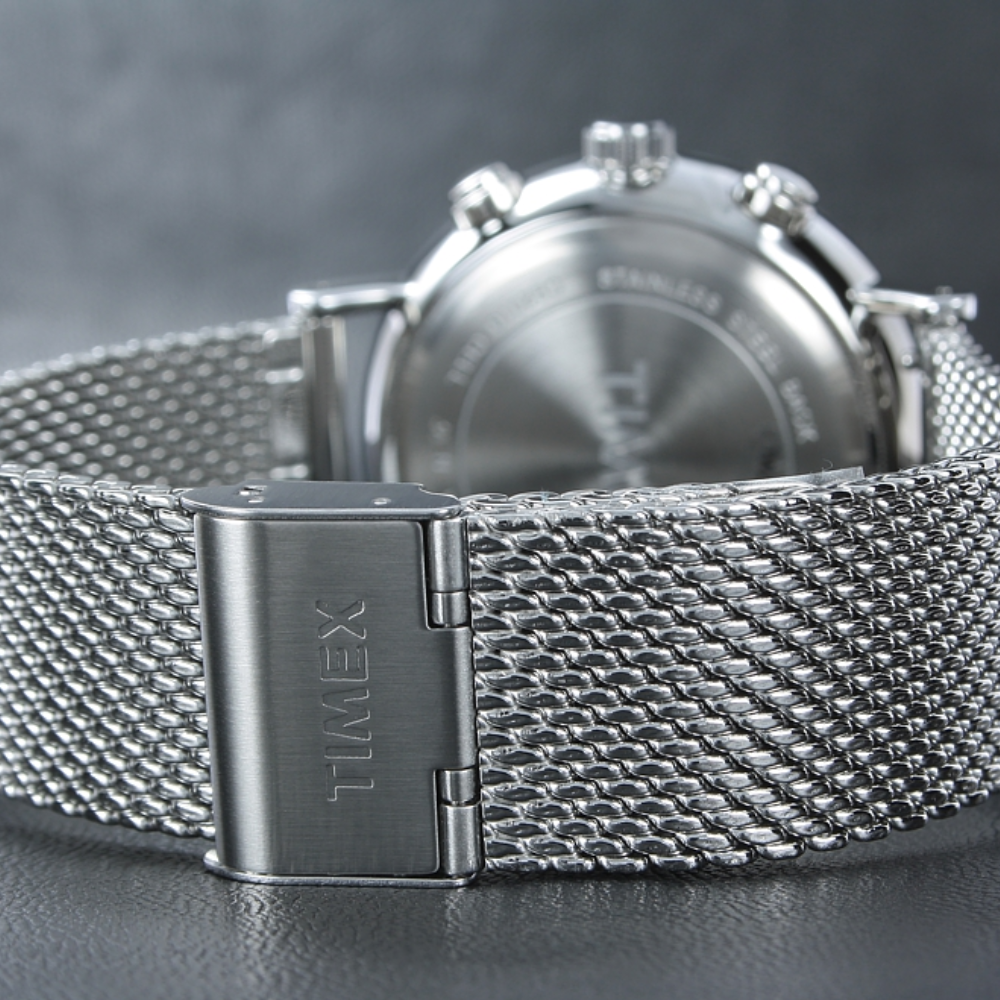 ساعت مچی تایمکس مردانه TIMEX TW2R27100