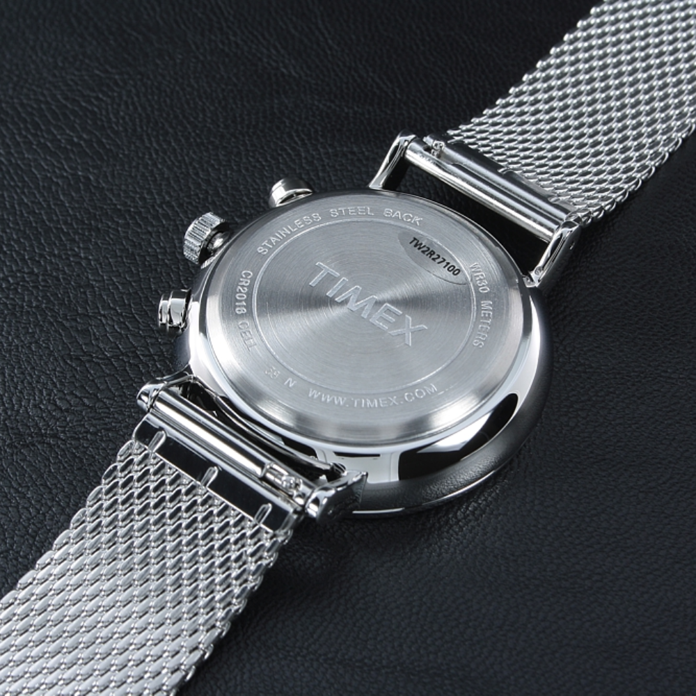 ساعت مچی تایمکس مردانه TIMEX TW2R27100