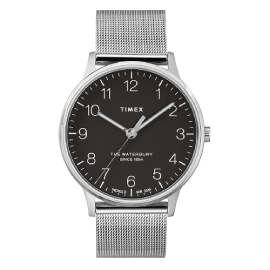 خرید ساعت مچی مردانه تایمکس مدل TIMEX TW2R71500 با بهترین قیمت