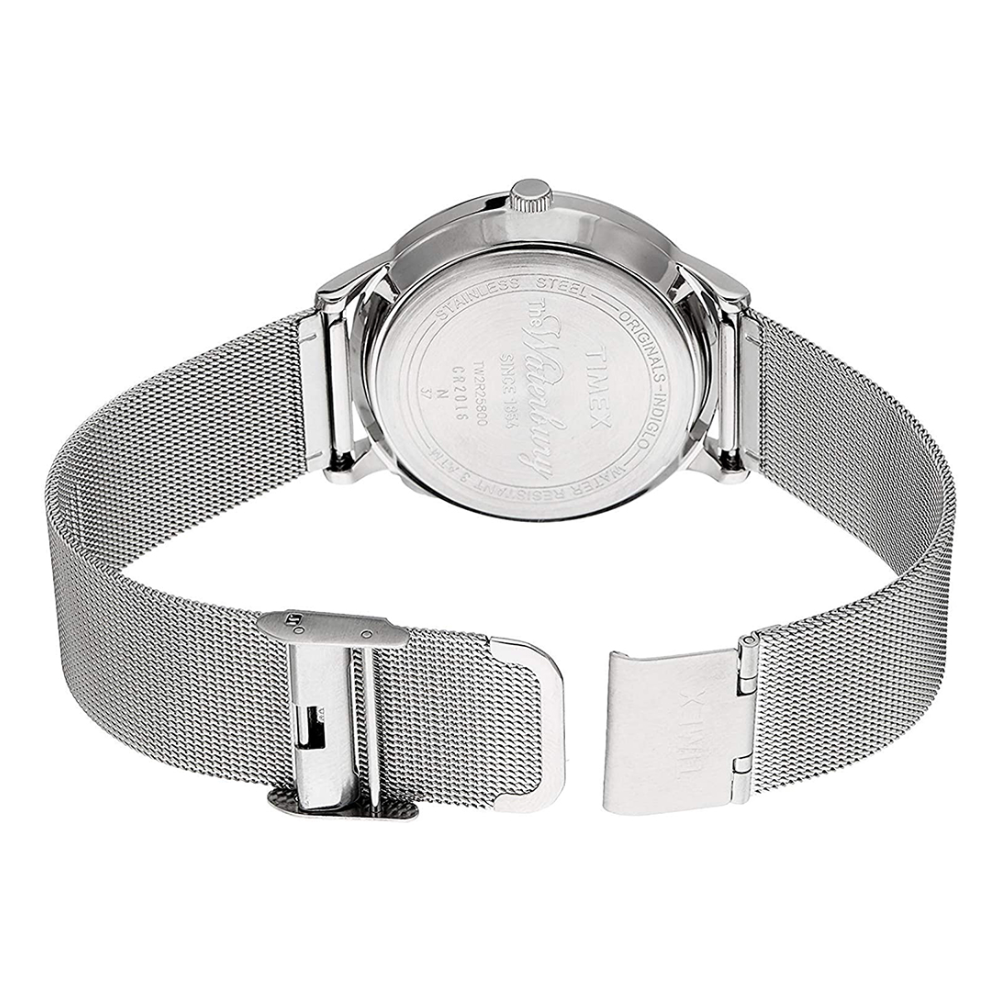 ساعت مچی مردانه تایمکس TIMEX TW2R71500