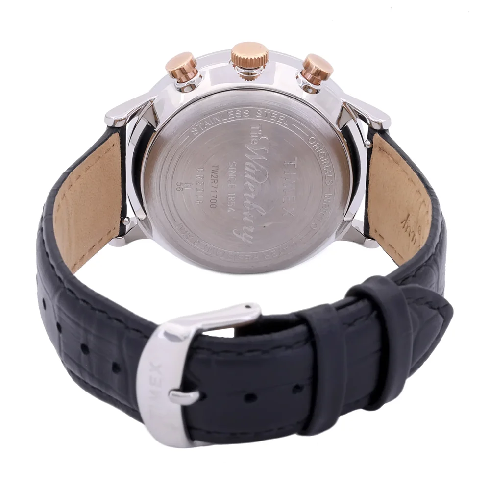 ساعت مچی تایمکس مردانه TIMEX TW2R71700