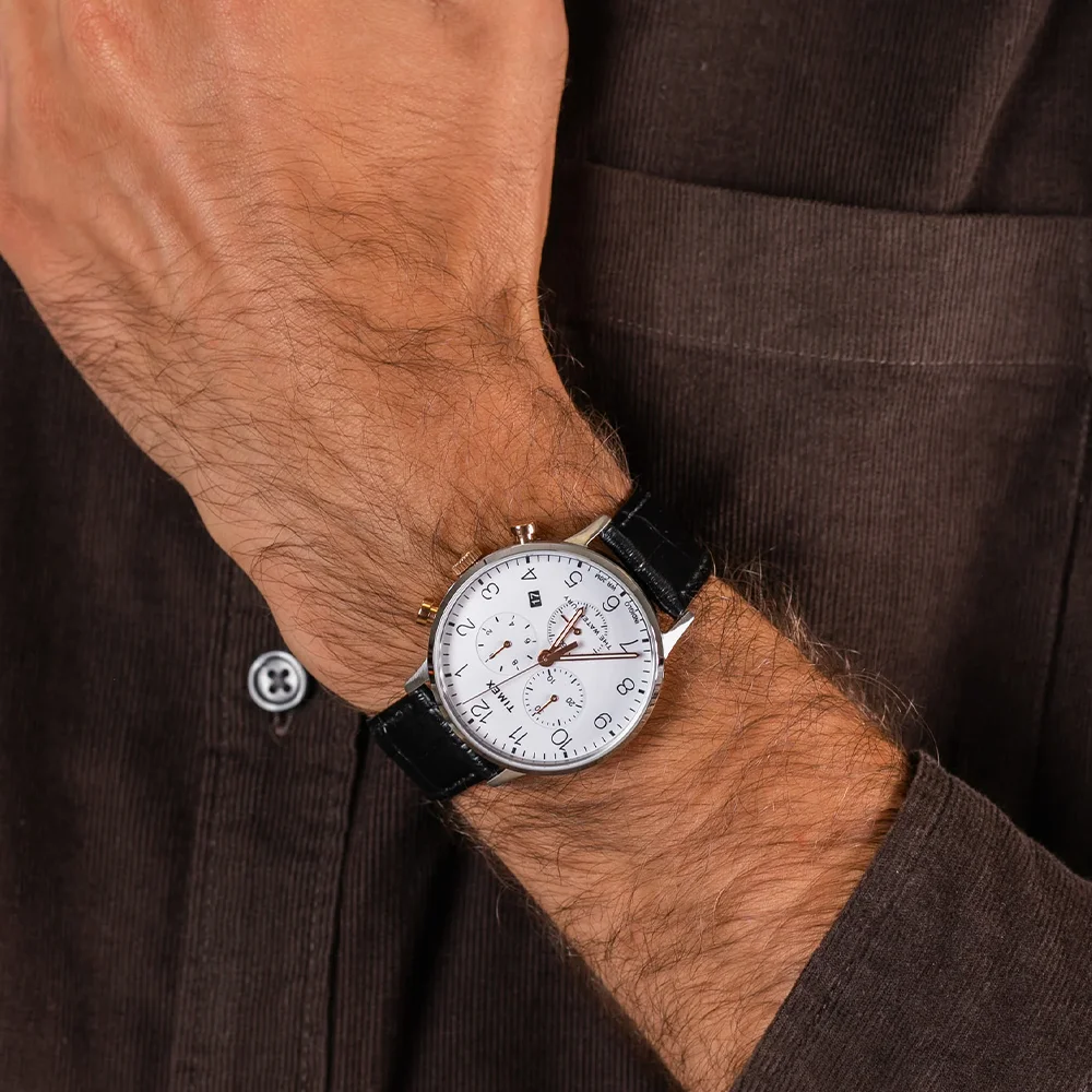 ساعت مچی تایمکس مردانه TIMEX TW2R71700