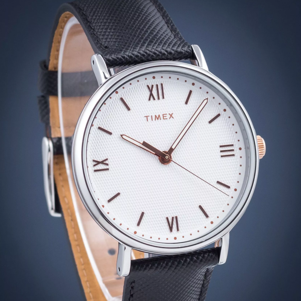 ساعت مچی تایمکس مردانه TIMEX TW2T34700