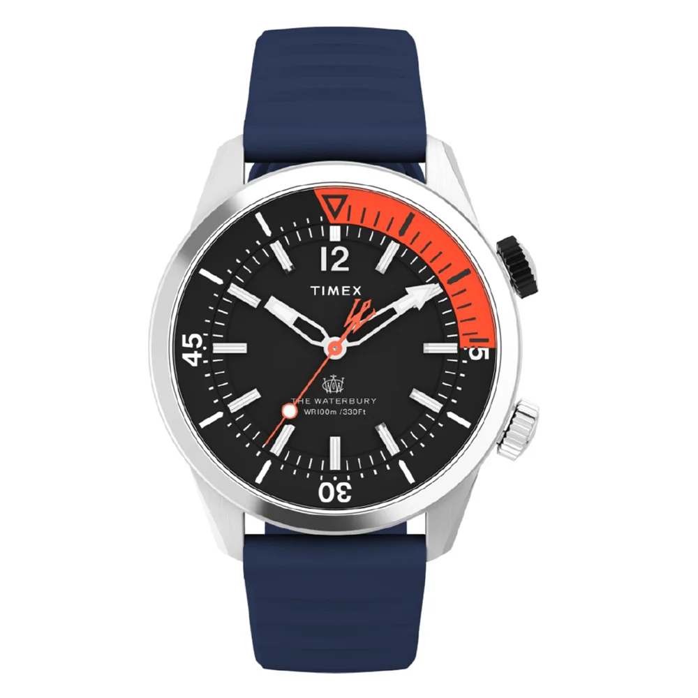 ساعت مچی تایمکس مردانه TIMEX TW2V73500