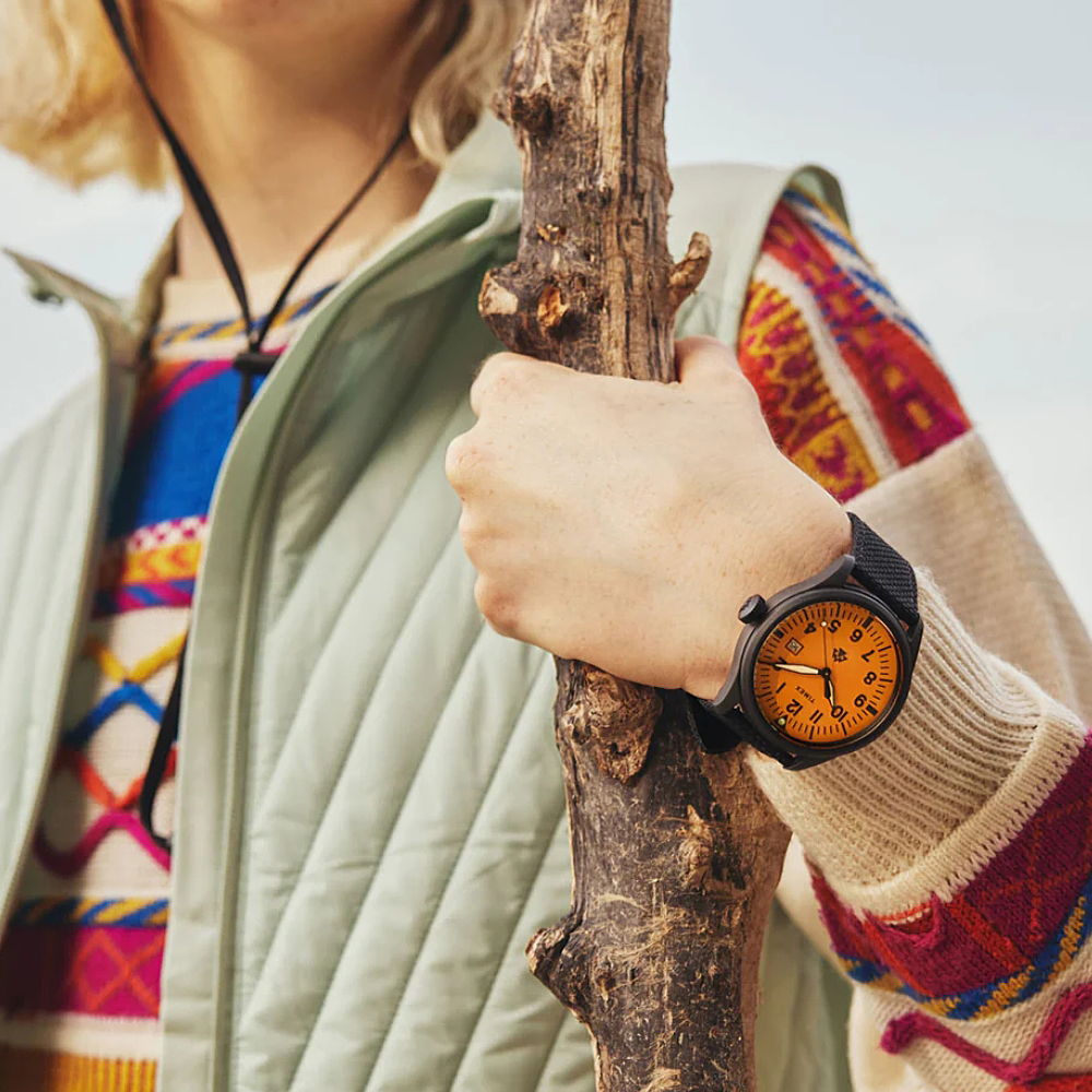 ساعت مچی تایمکس مردانه TIMEX TW2W23700