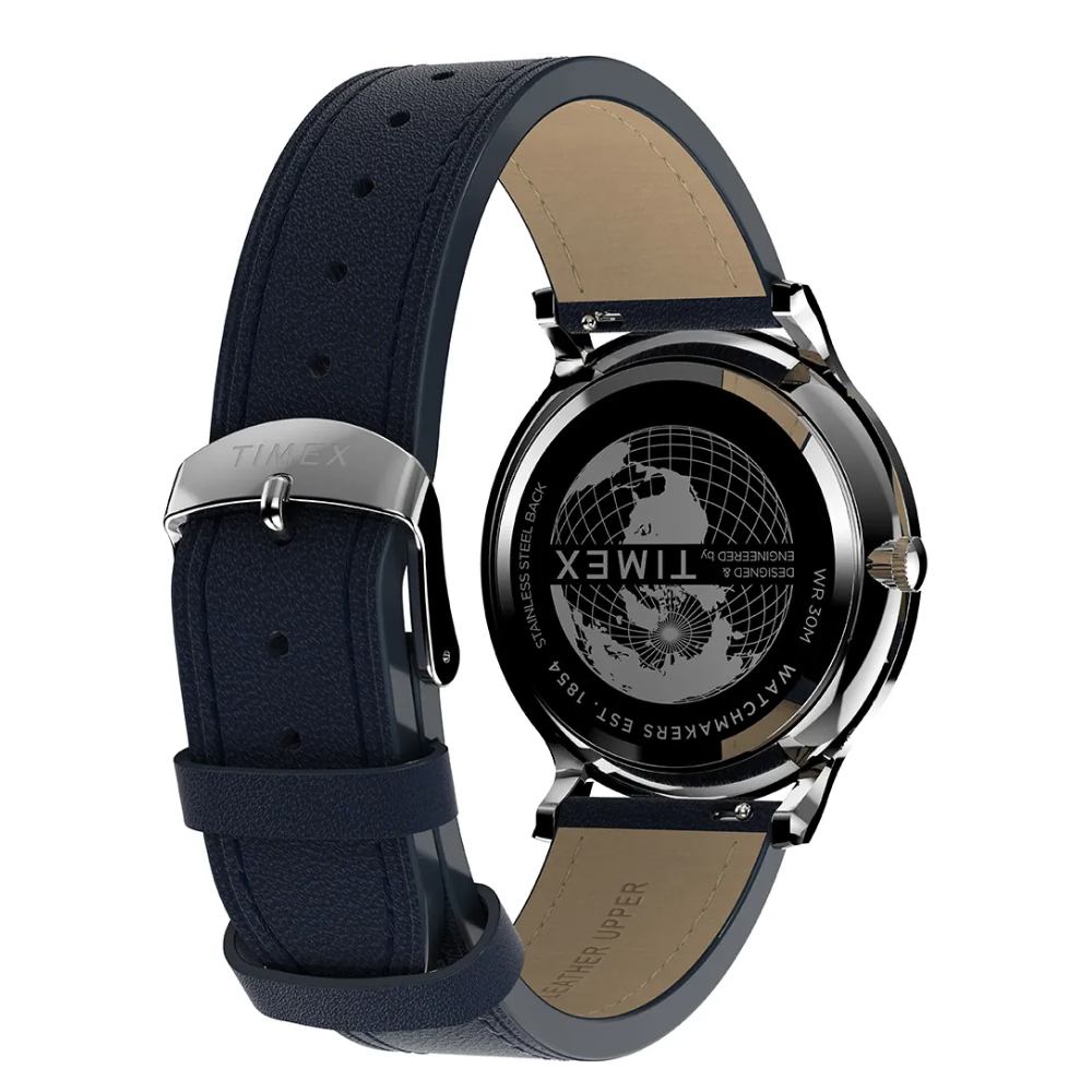 ساعت مچی مردانه تایمکس TIMEX TW2W43800