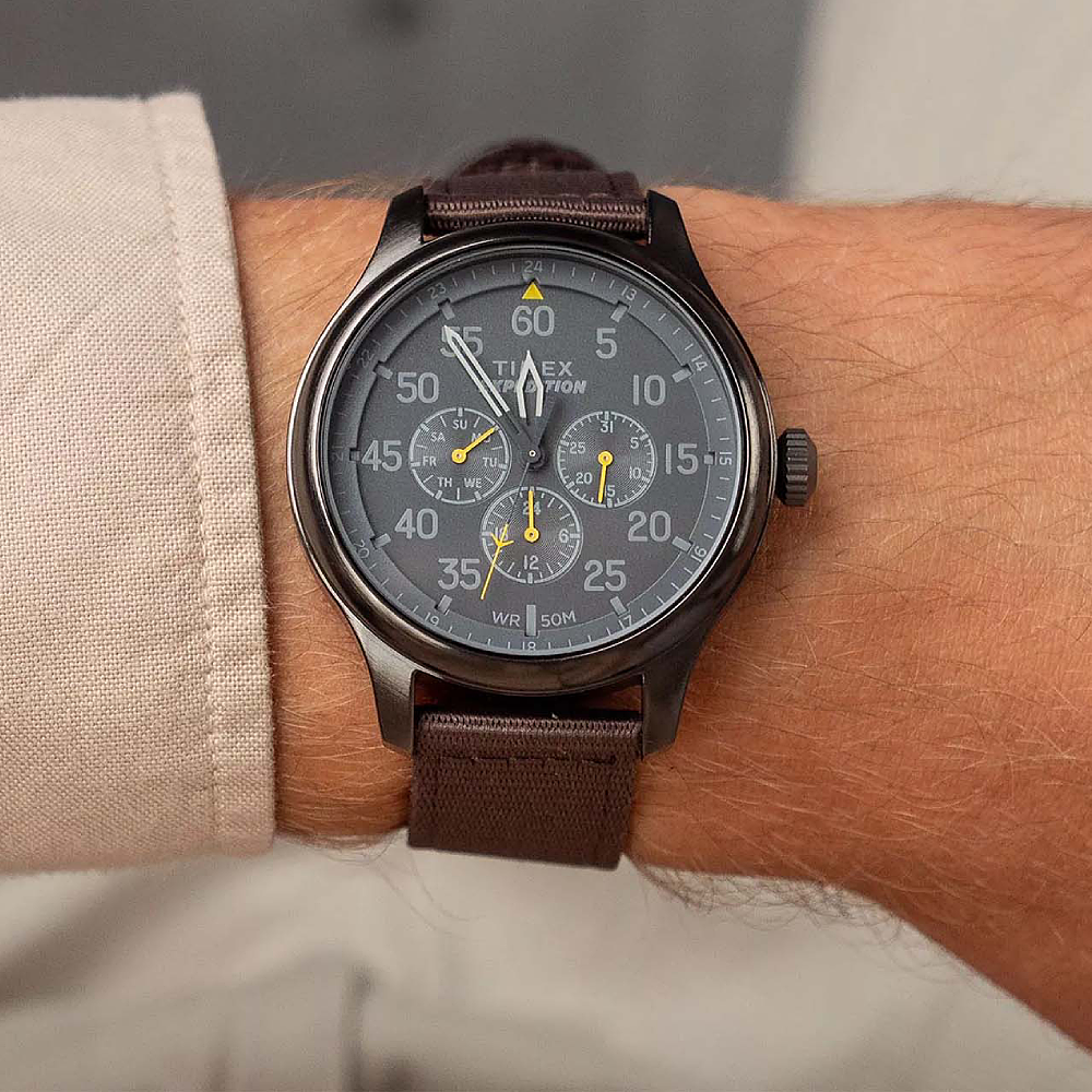 ساعت مچی تایمکس مردانه TIMEX TW4B30900