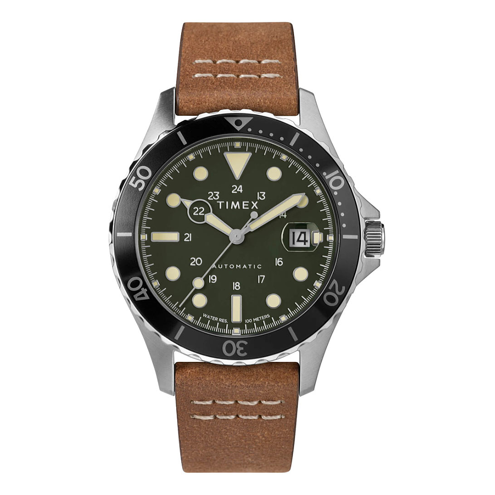 ساعت مچی تایمکس مردانه TIMEX TW2U09800