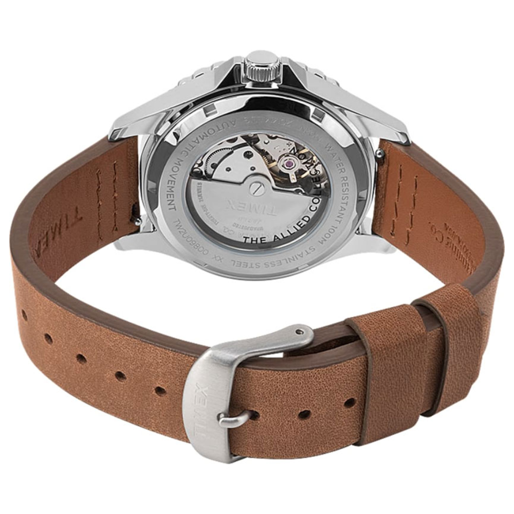 ساعت مچی تایمکس مردانه TIMEX TW2U09800