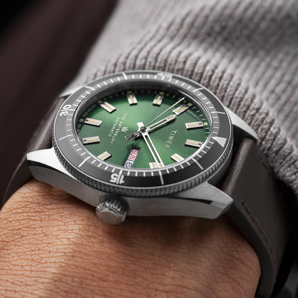 ساعت مچی مردانه تایمکس TIMEX TW2V24700