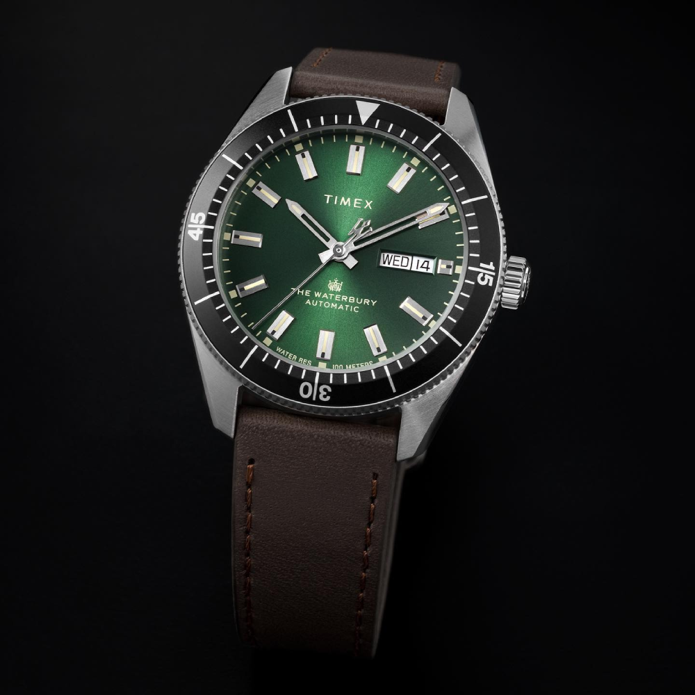 ساعت مچی مردانه تایمکس TIMEX TW2V24700