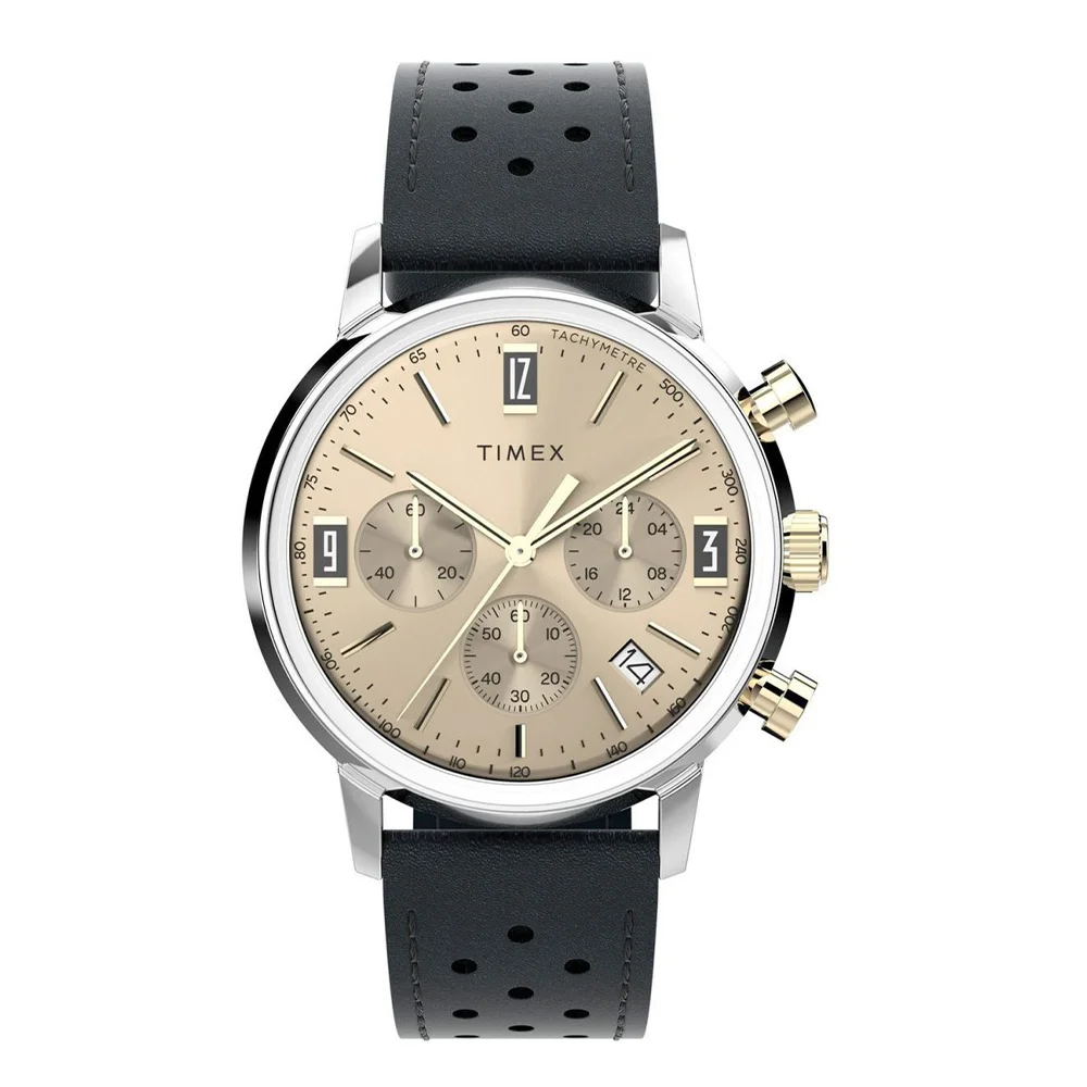 ساعت مچی تایمکس مردانه TIMEX TW2W10000