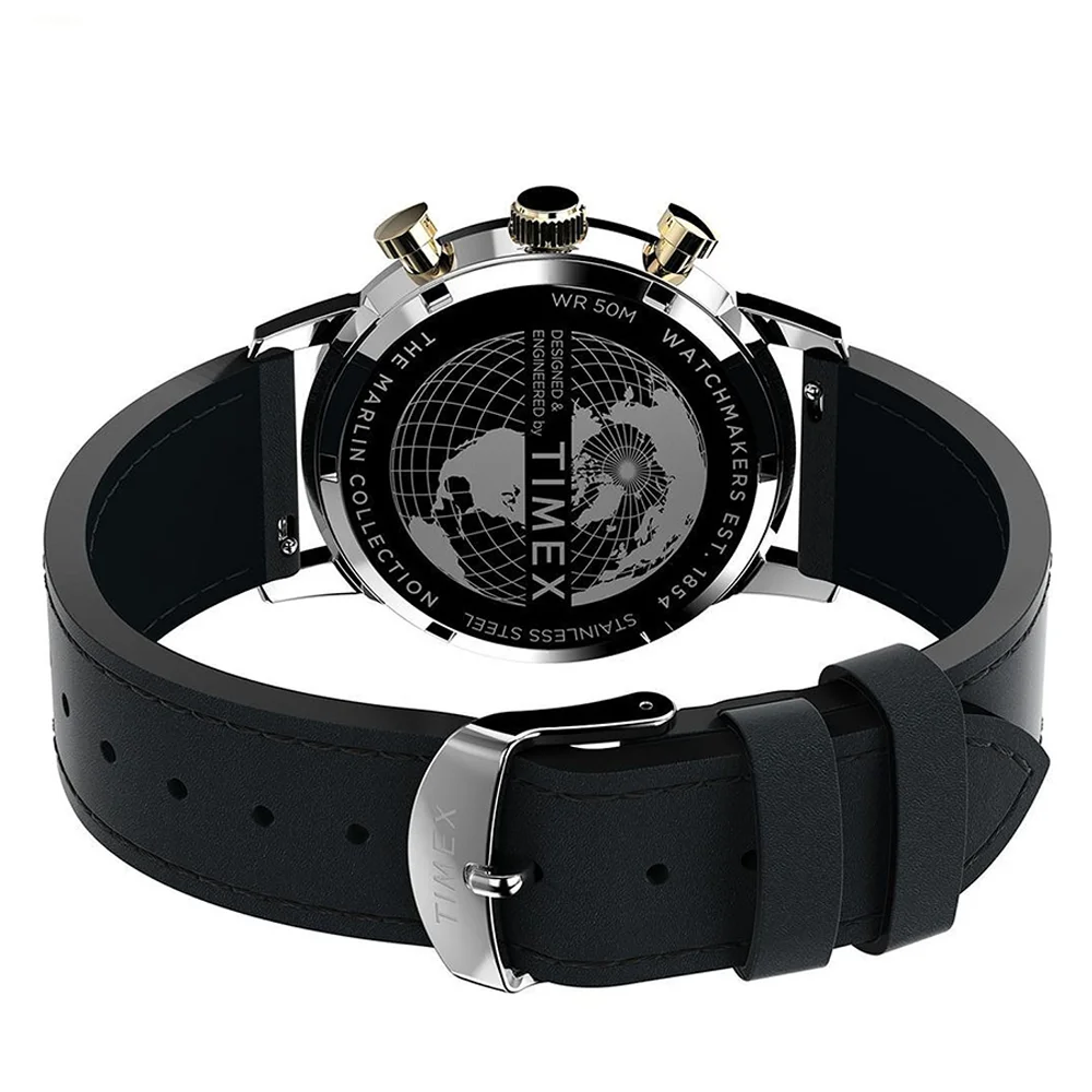 ساعت مچی تایمکس مردانه TIMEX TW2W10000