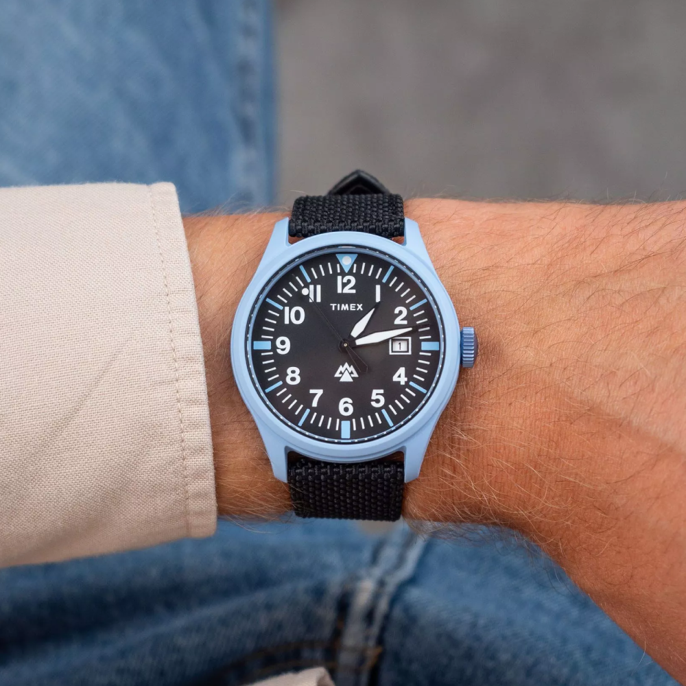 ساعت مچی تایمکس مردانه TIMEX TW2W34300