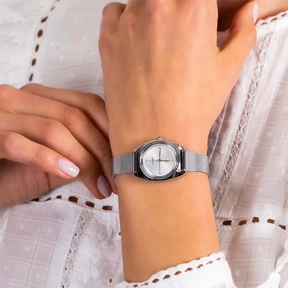 ساعت مچی تایمکس زنانه TIMEX TW2T37700