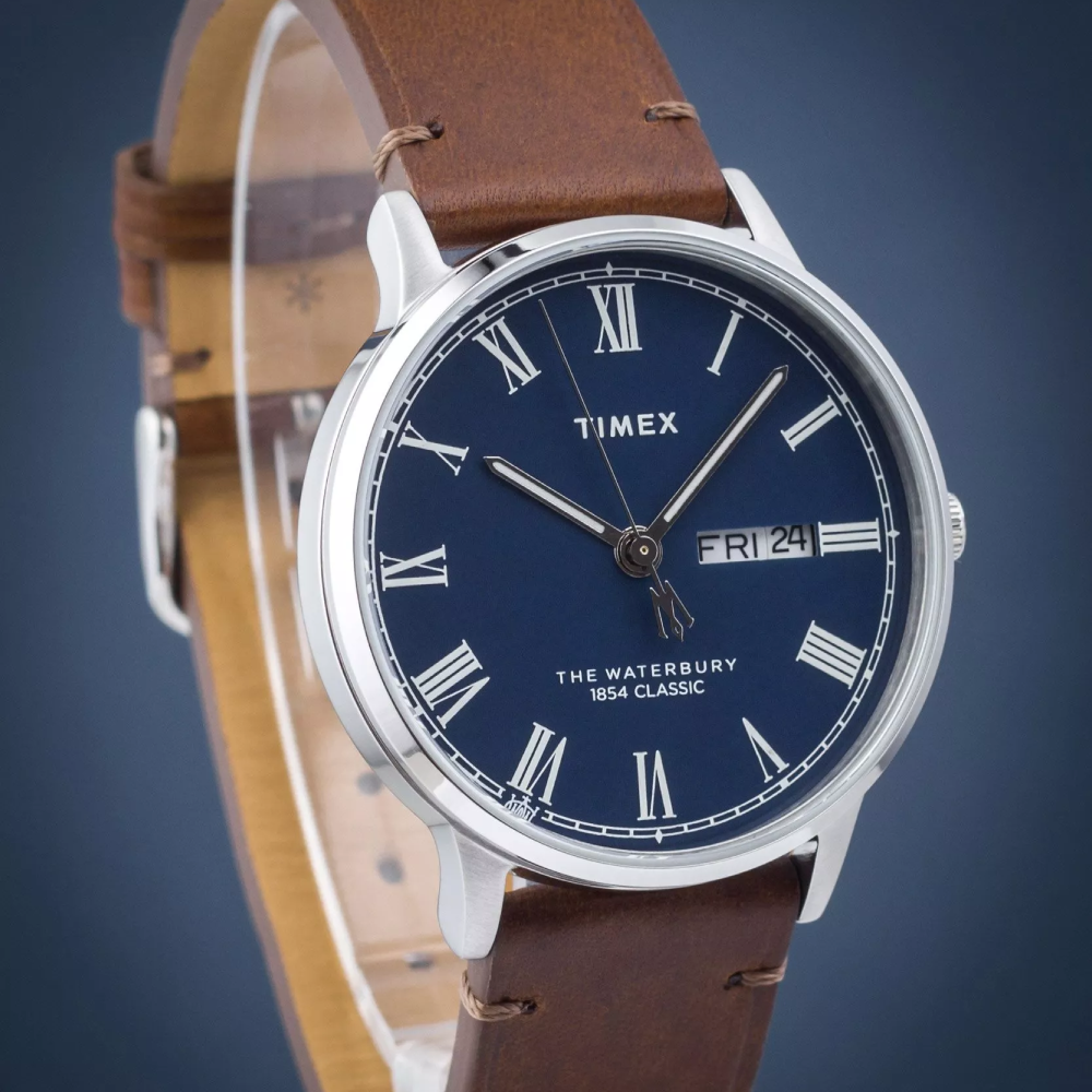 ساعت مچی تایمکس مردانه TIMEX TW2W14900