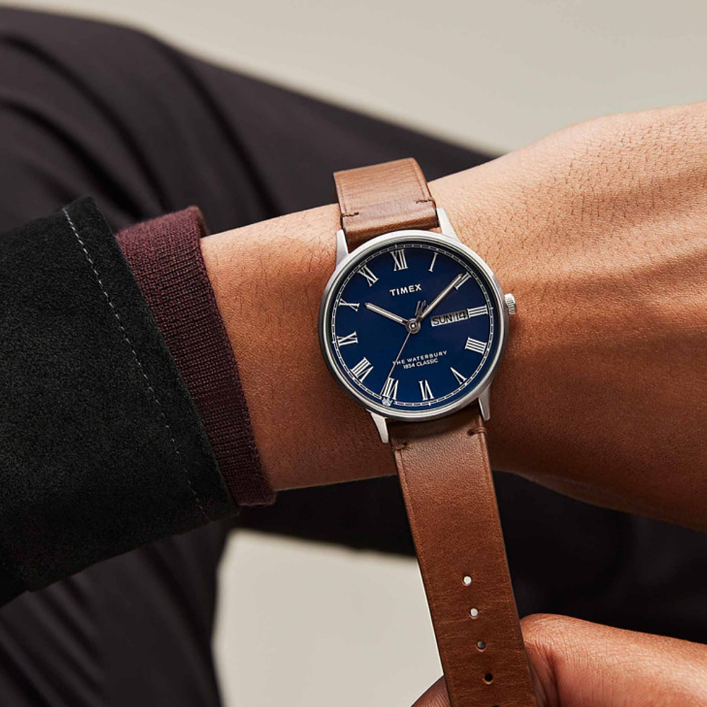 ساعت مچی تایمکس مردانه TIMEX TW2W14900
