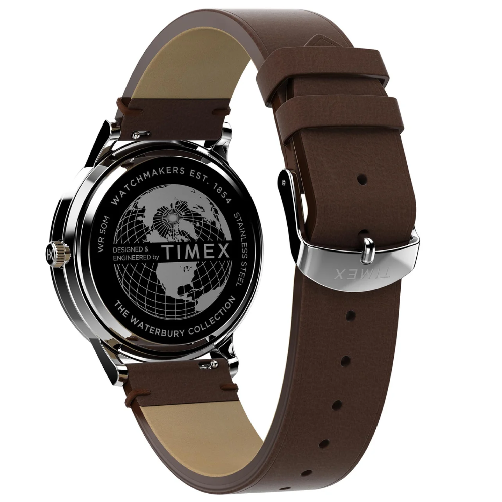 ساعت مچی تایمکس مردانه TIMEX TW2W14900