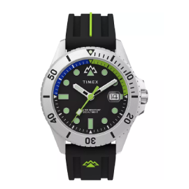 خرید ساعت مچی تایمکس مردانه مدل TIMEX TW2W41700 با بهترین قیمت