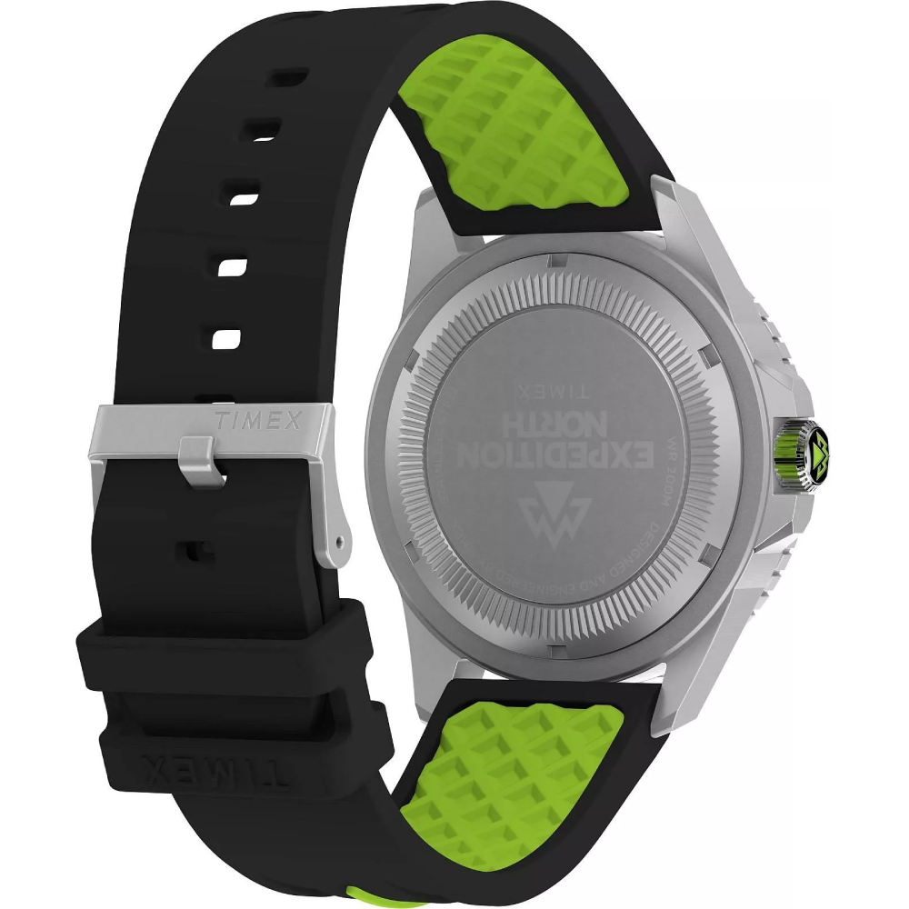 ساعت مچی تایمکس مردانه TIMEX TW2W41700