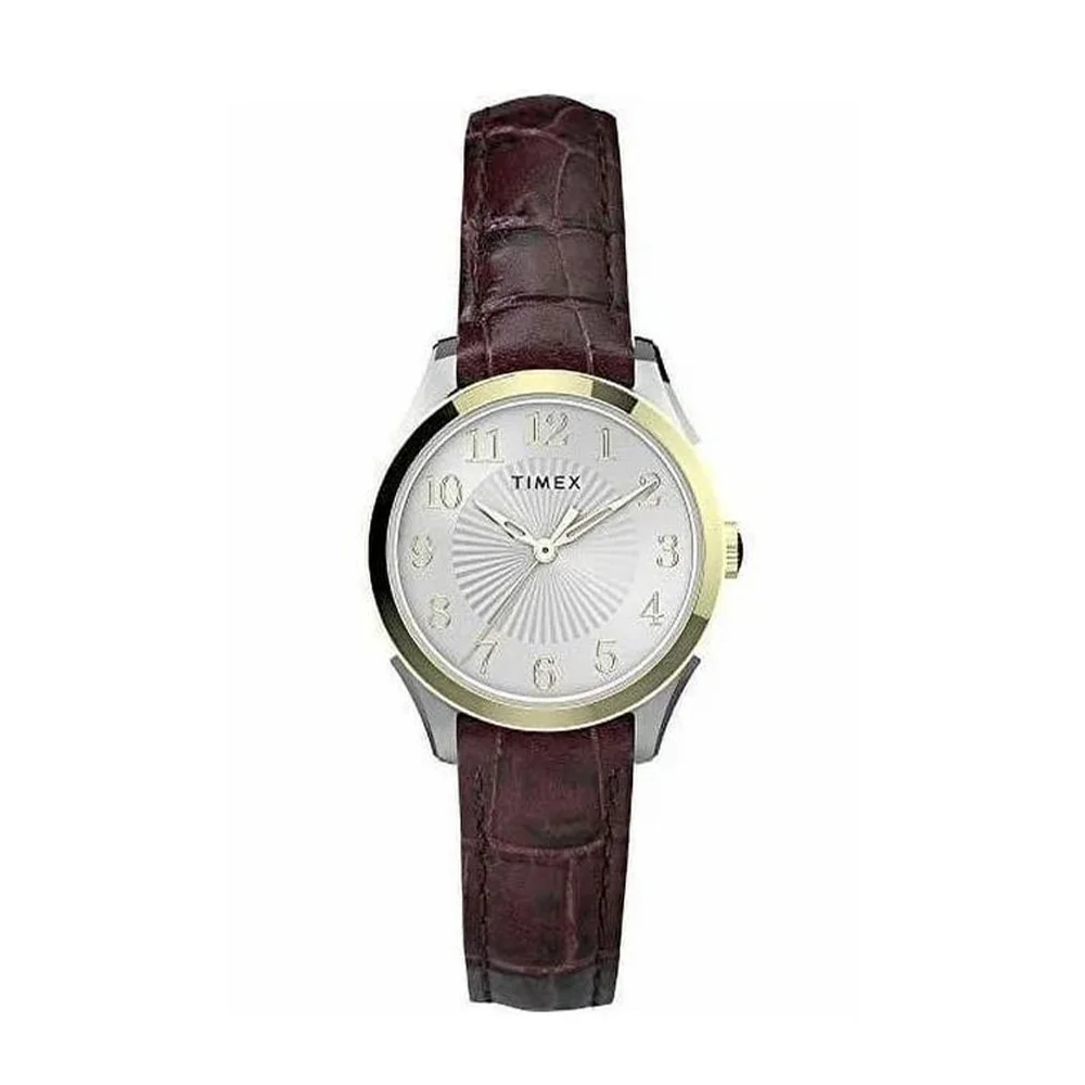 ساعت مچی تایمکس زنانه TIMEX TW2U68100