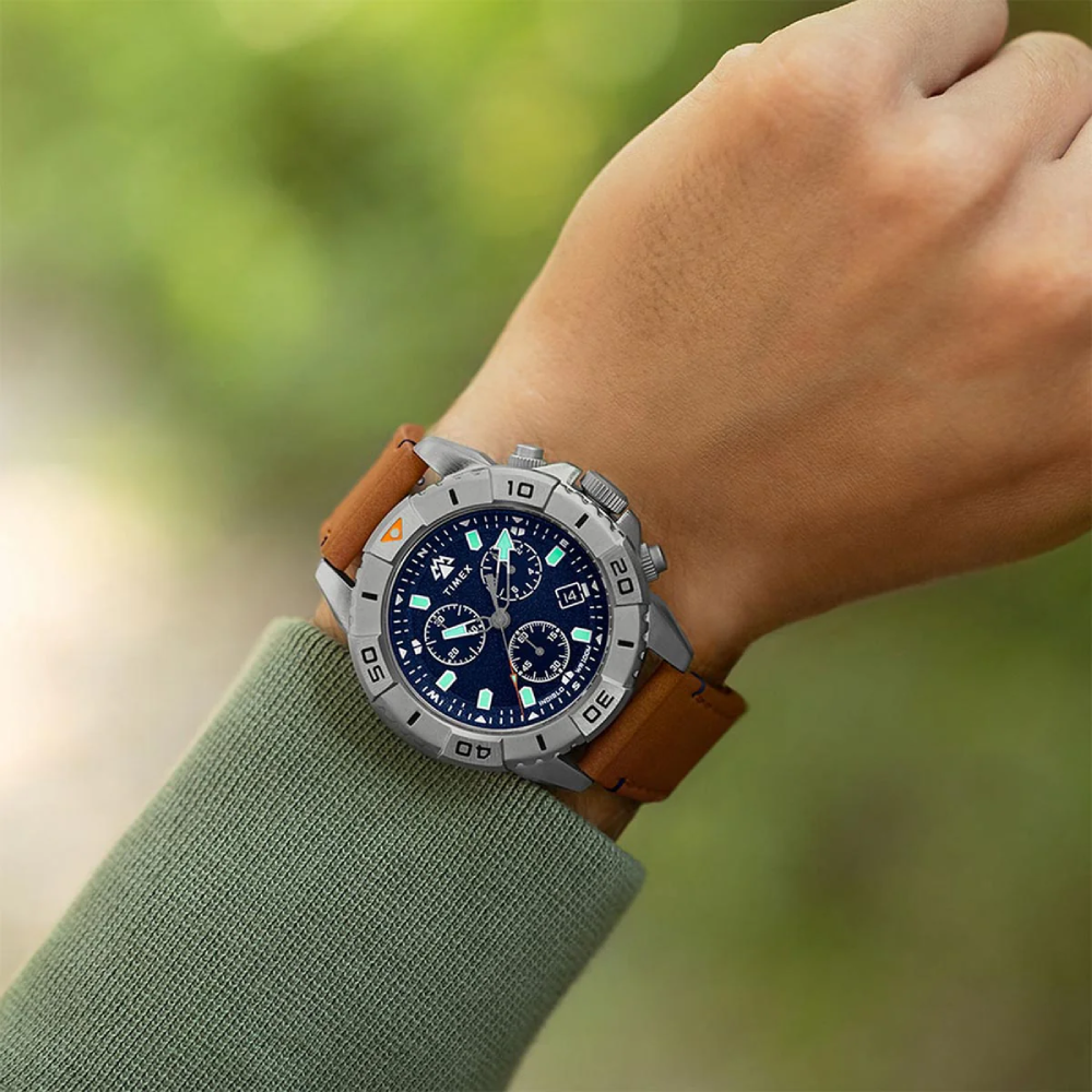 ساعت مچی تایمکس مردانه TIMEX TW2W16300