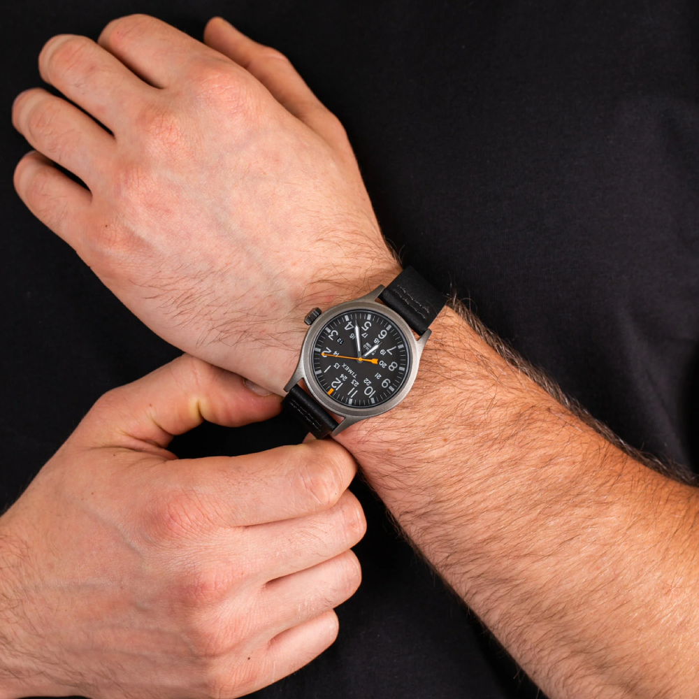 ساعت مچی تایمکس مردانه TIMEX TW2R46500