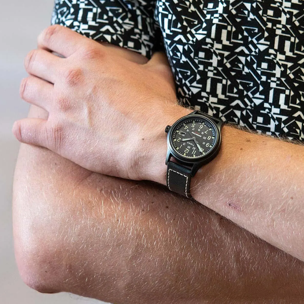 ساعت مچی مردانه تایمکس TIMEX TW4B18500