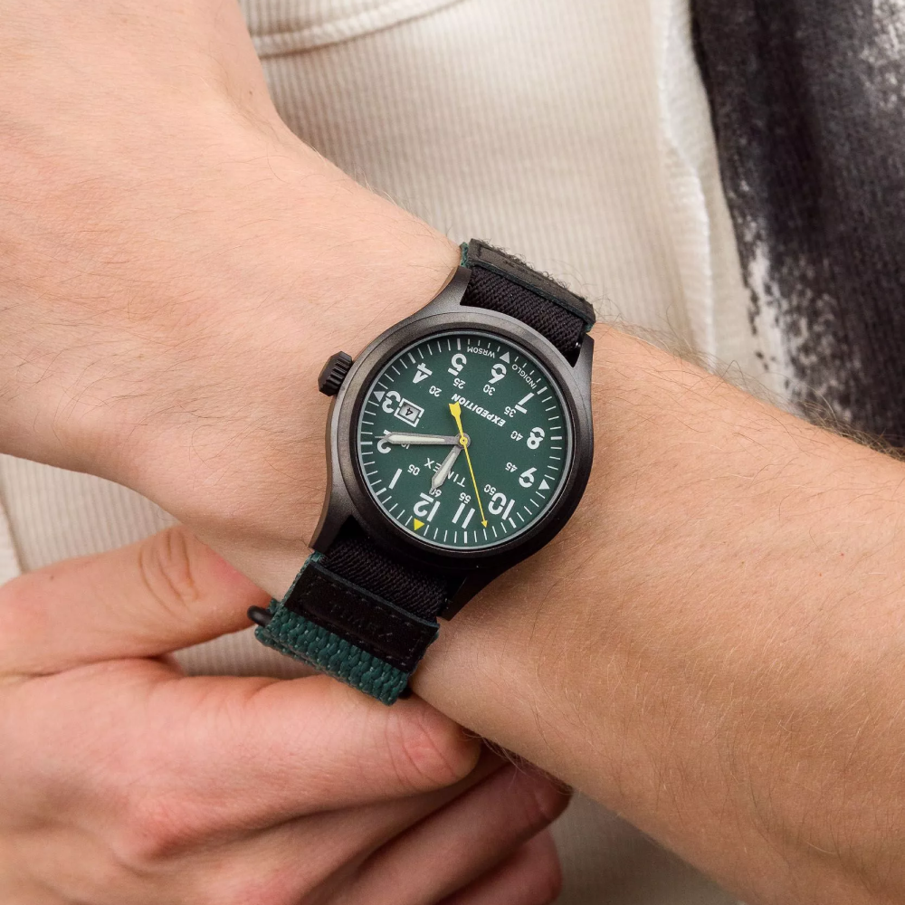 ساعت مچی تایمکس مردانه TIMEX TW4B29700