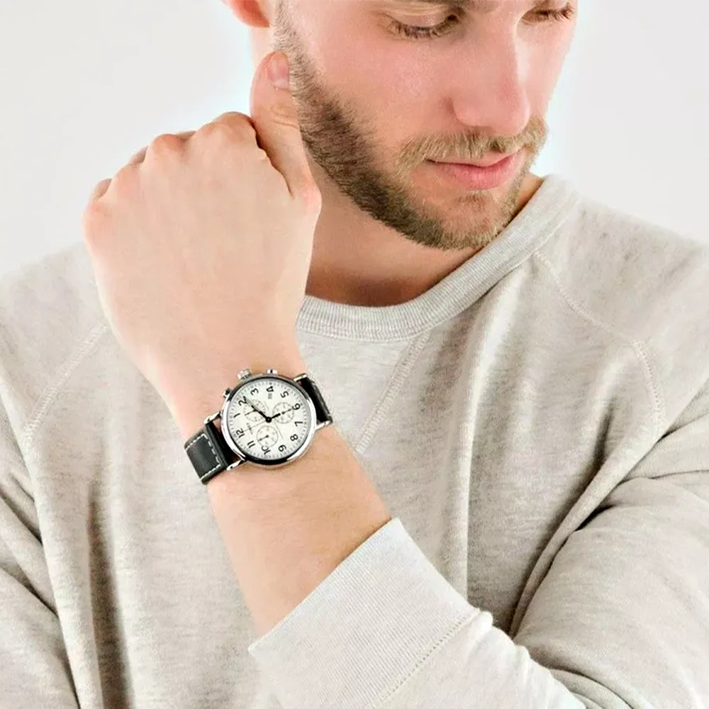 ساعت مچی تایمکس مردانه TIMEX TW2R42800