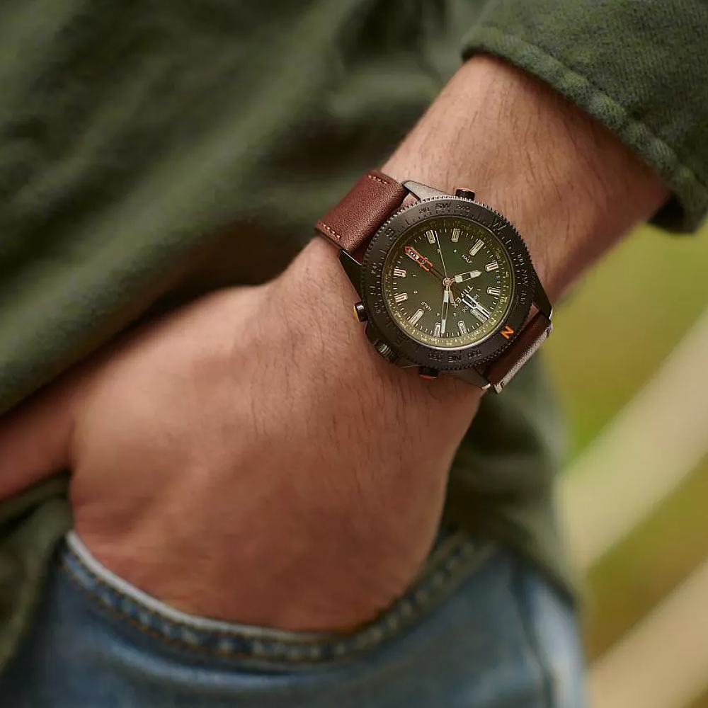 ساعت مچی مردانه تایمکس TIMEX TW2V04000