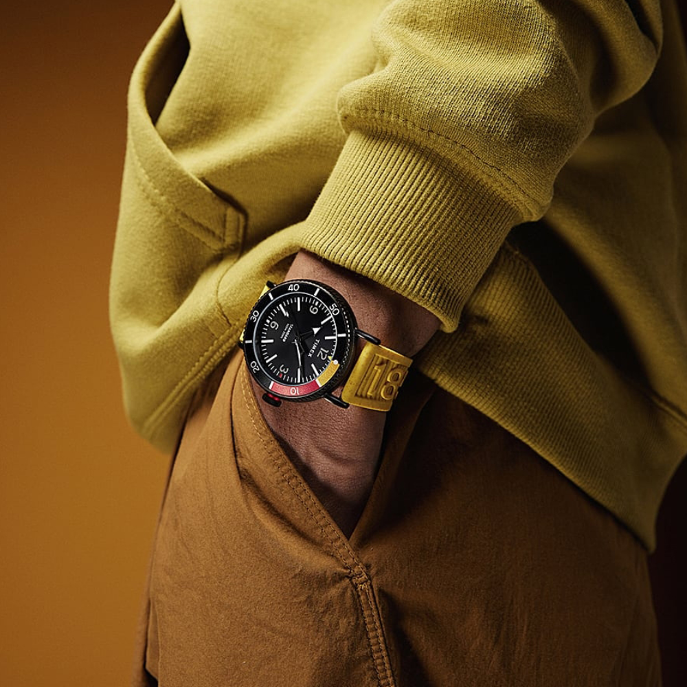 ساعت مچی تایمکس مردانه TIMEX TW2V71600