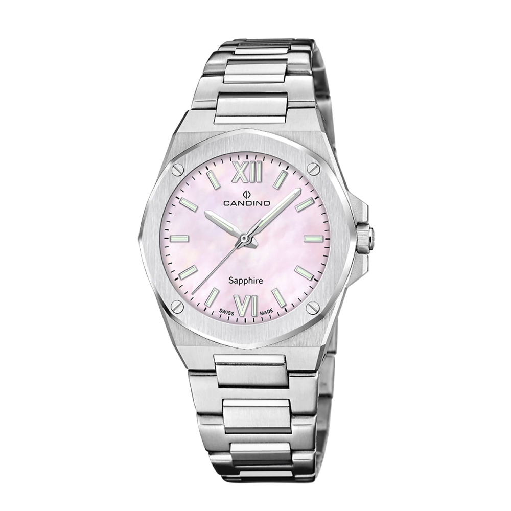 ساعت مچی کاندینو زنانه