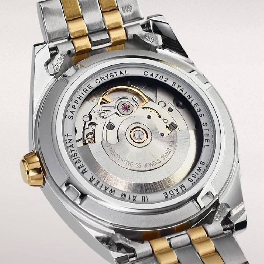 ساعت مچی کاندینو مردانه CANDINO C4702/D