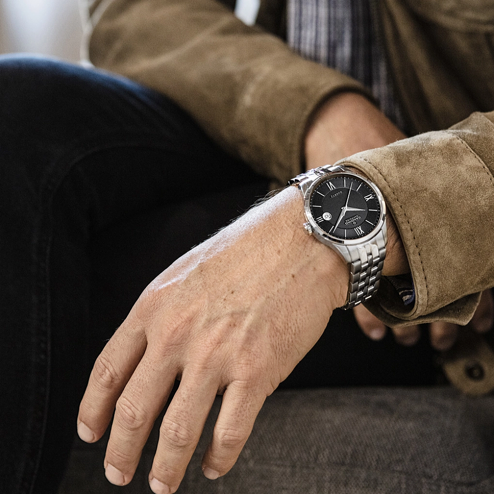 ساعت مچی کاندینو مردانه CANDINO C4705/C