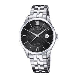 خرید ساعت مچی کاندینو مردانه مدل CANDINO C4705/C با بهترین قیمت