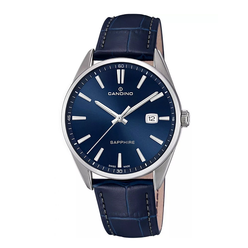 ساعت مچی کاندینو مردانه CANDINO C4622/C