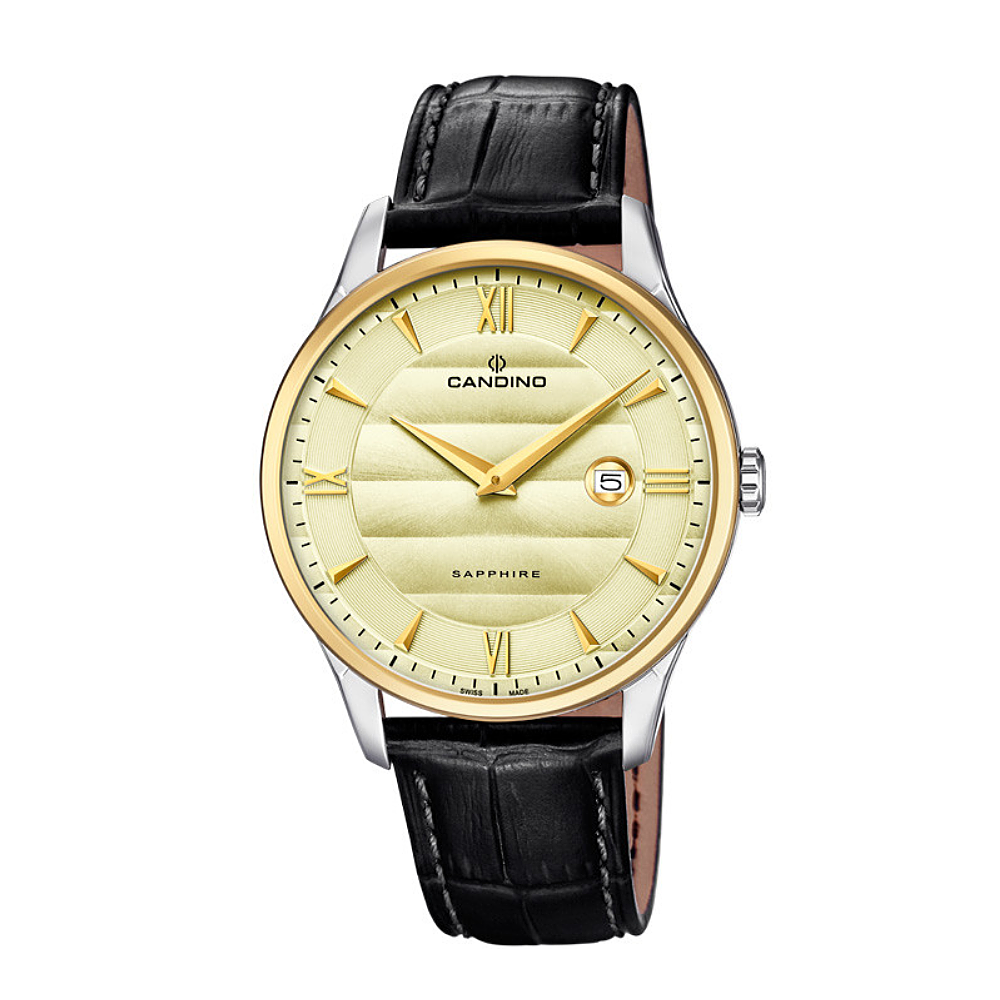 ساعت مچی کاندینو مردانه