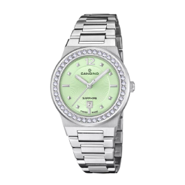 خرید ساعت مچی کاندینو زنانه مدل CANDINO C4749/B با بهترین قیمت