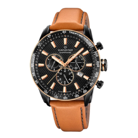 خرید ساعت مچی کاندینو مردانه مدل CANDINO C4759/1 با بهترین قیمت