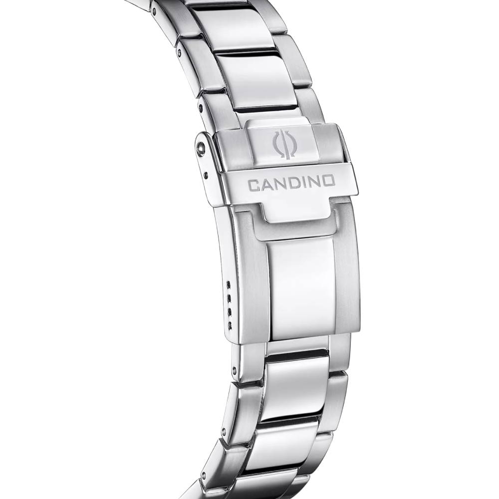 ساعت مچی کاندینو مردانه CANDINO C4757/G