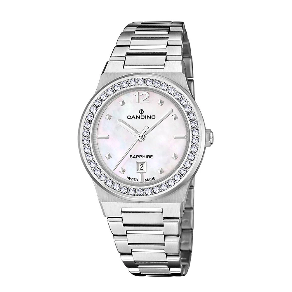 ساعت مچی کاندینو زنانه