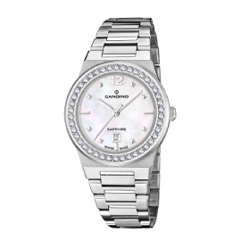 خرید ساعت مچی کاندینو زنانه مدل CANDINO C4749/A با بهترین قیمت
