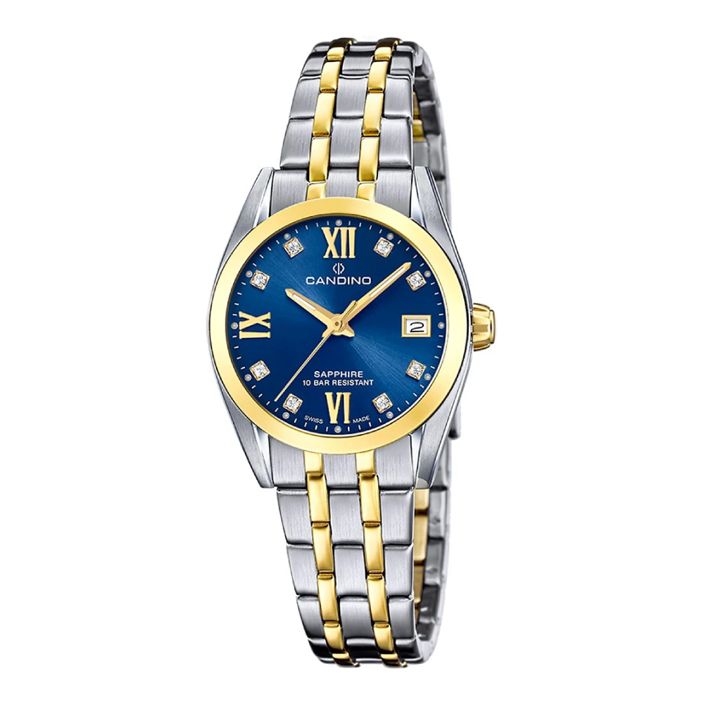 ساعت مچی کاندینو زنانه