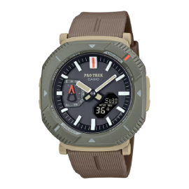 خرید ساعت مچی پروترک مردانه مدل PROTREK PRJ-B001-5D با بهترین قیمت