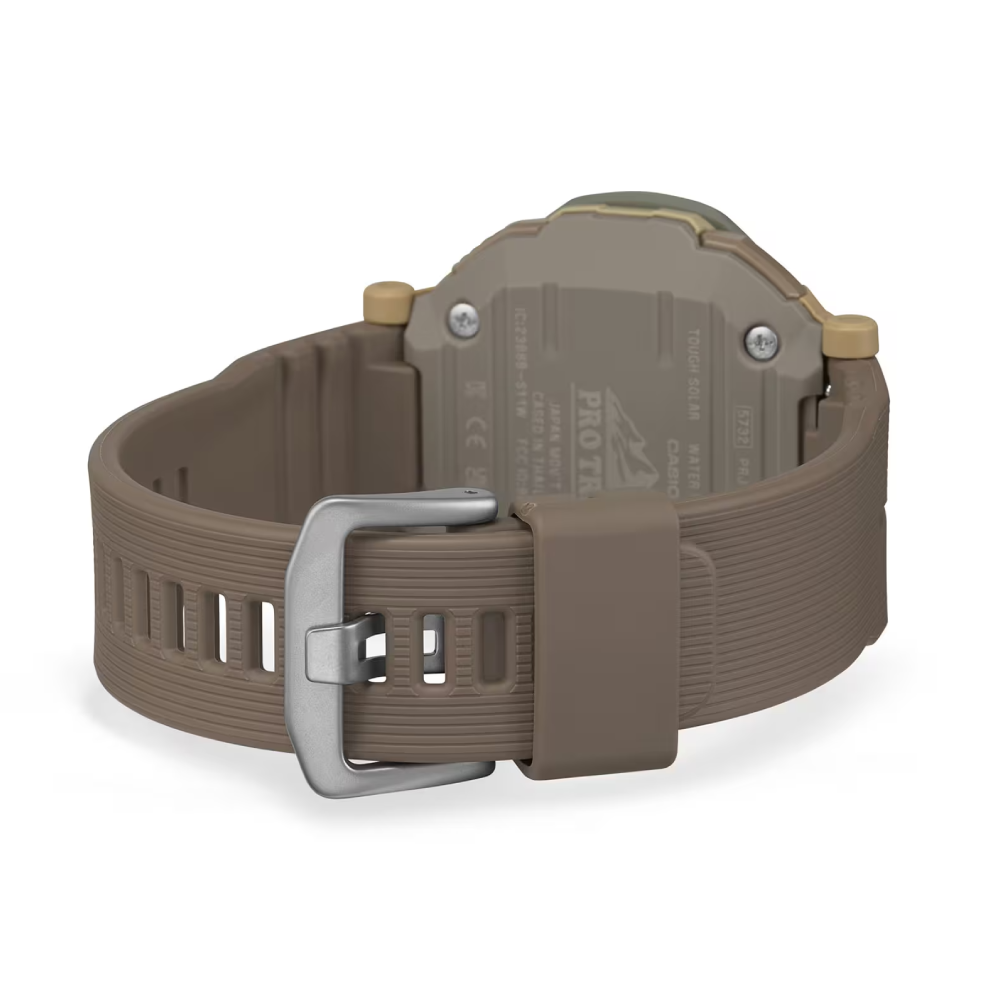 ساعت مچی پروترک مردانه PROTREK PRJ-B001-5D