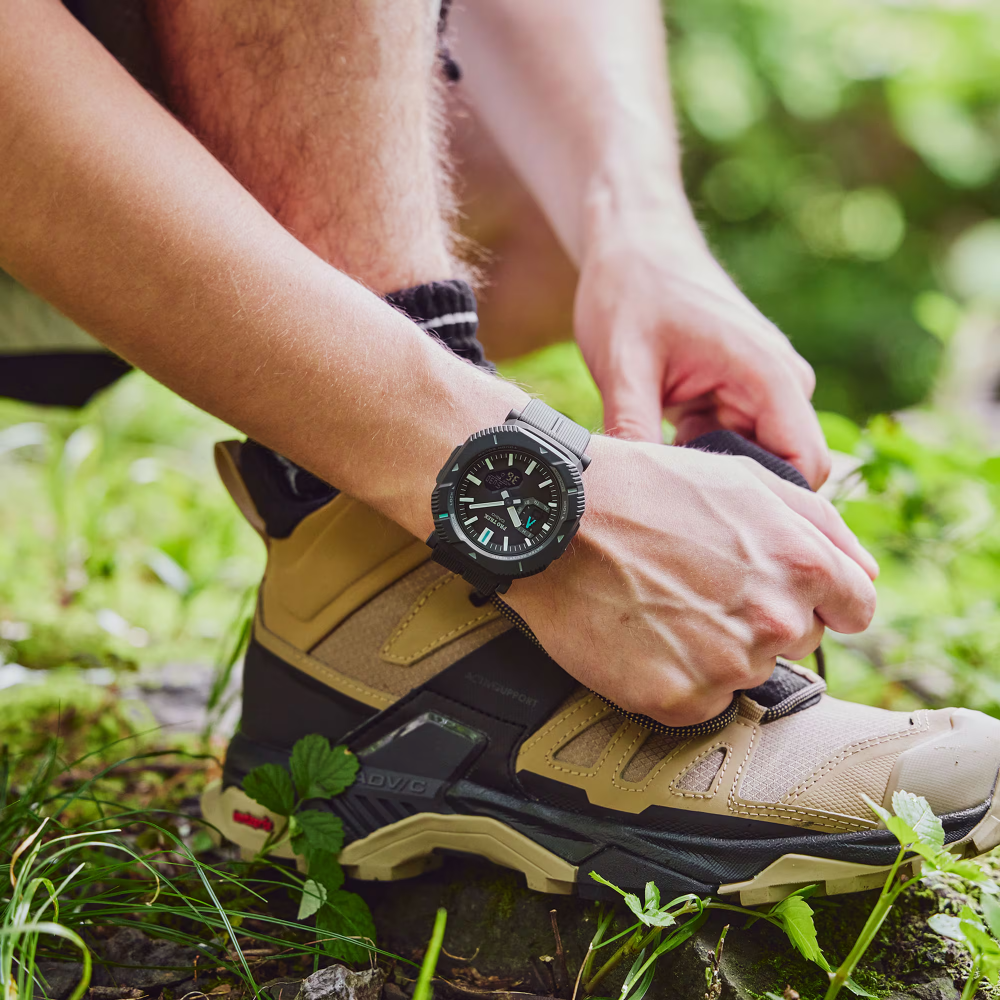 ساعت مچی پروترک مردانه PROTREK PRJ-B001-1D